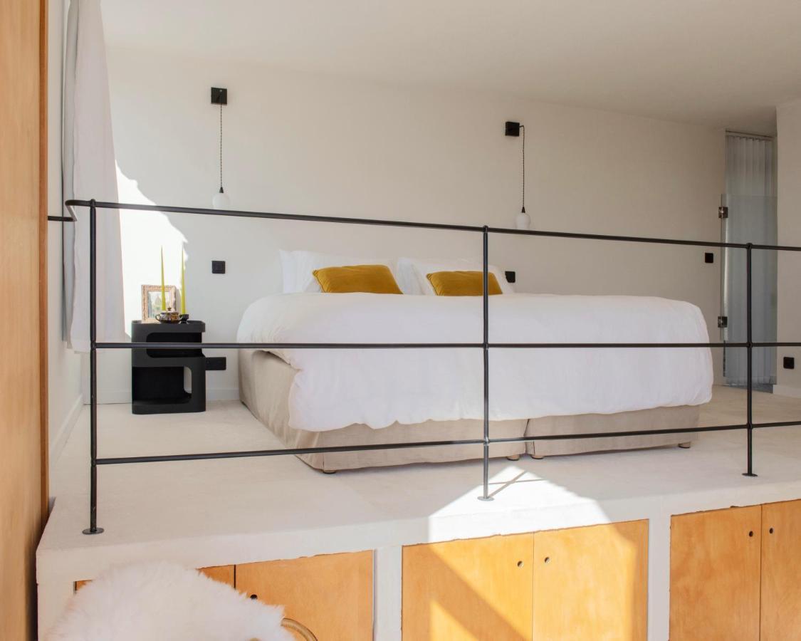 Les Milles Roches Bed & Breakfast Gordes Bagian luar foto